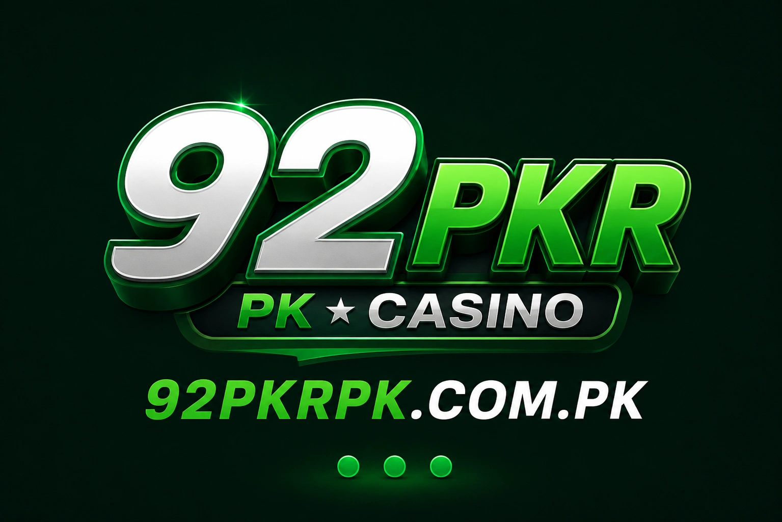 92PKR Game