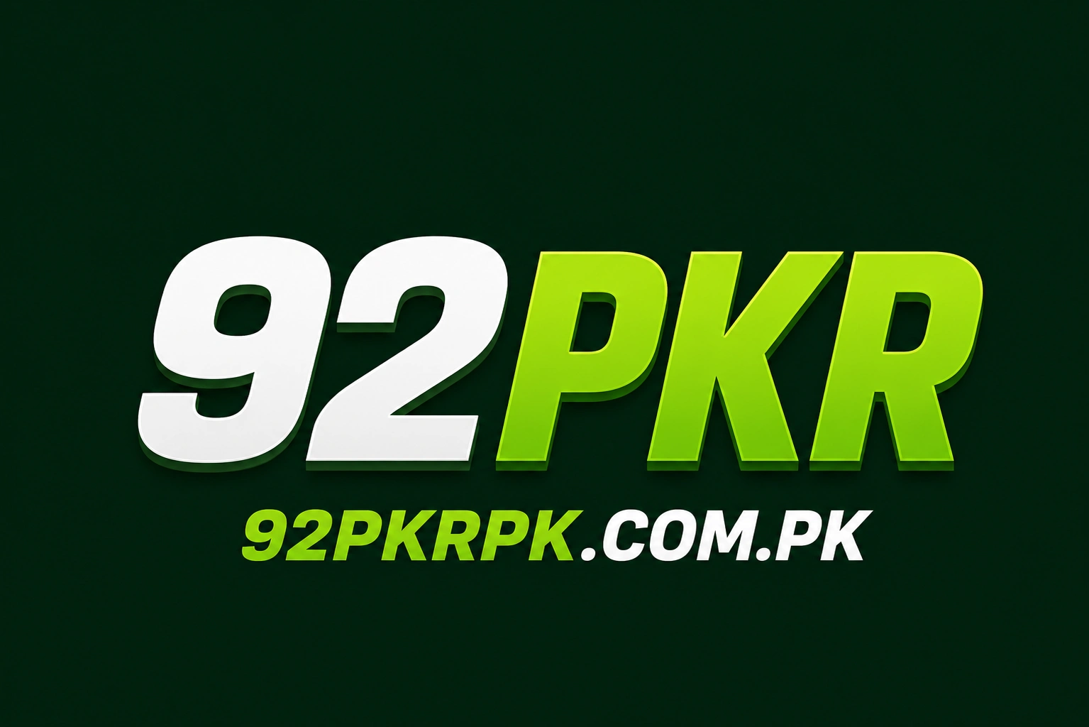 92PKR Game