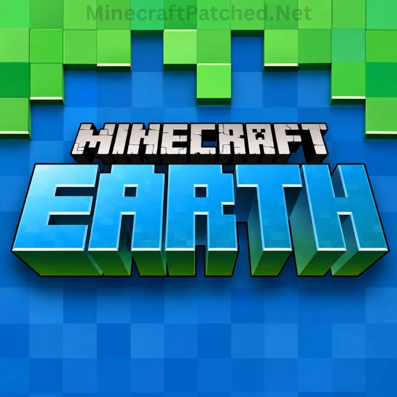 Minecraft Earth
