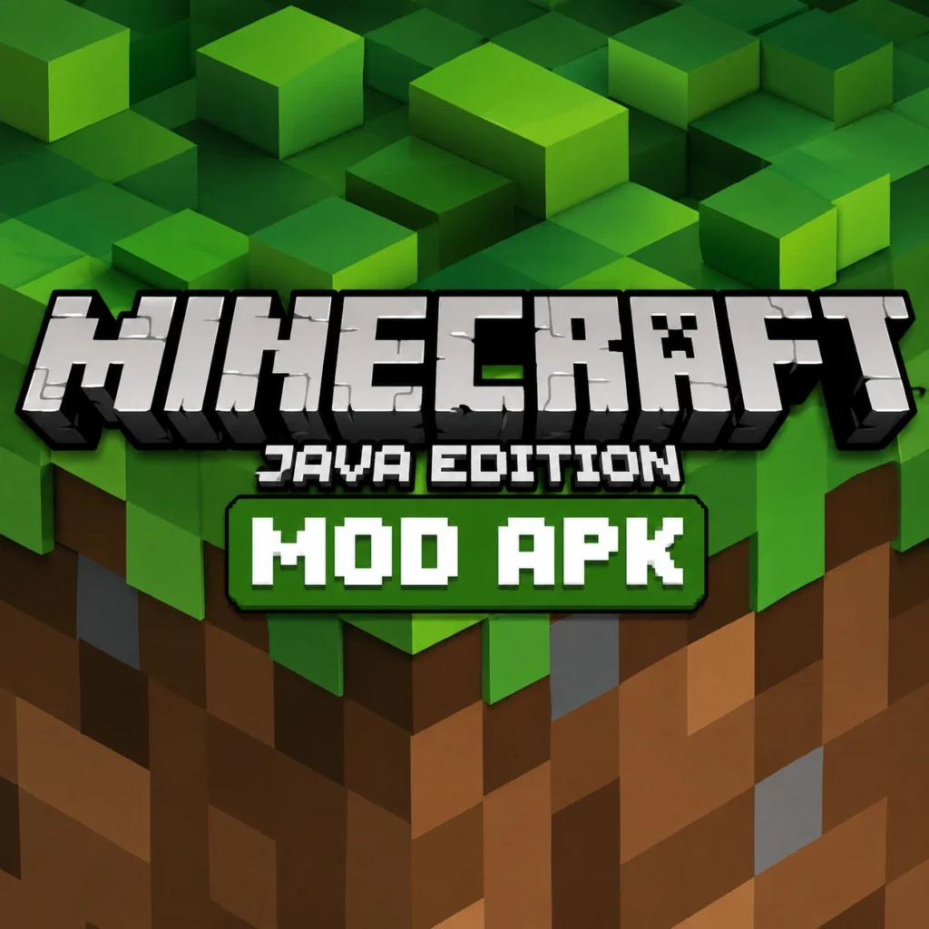 Minecraft Java Edition MOD