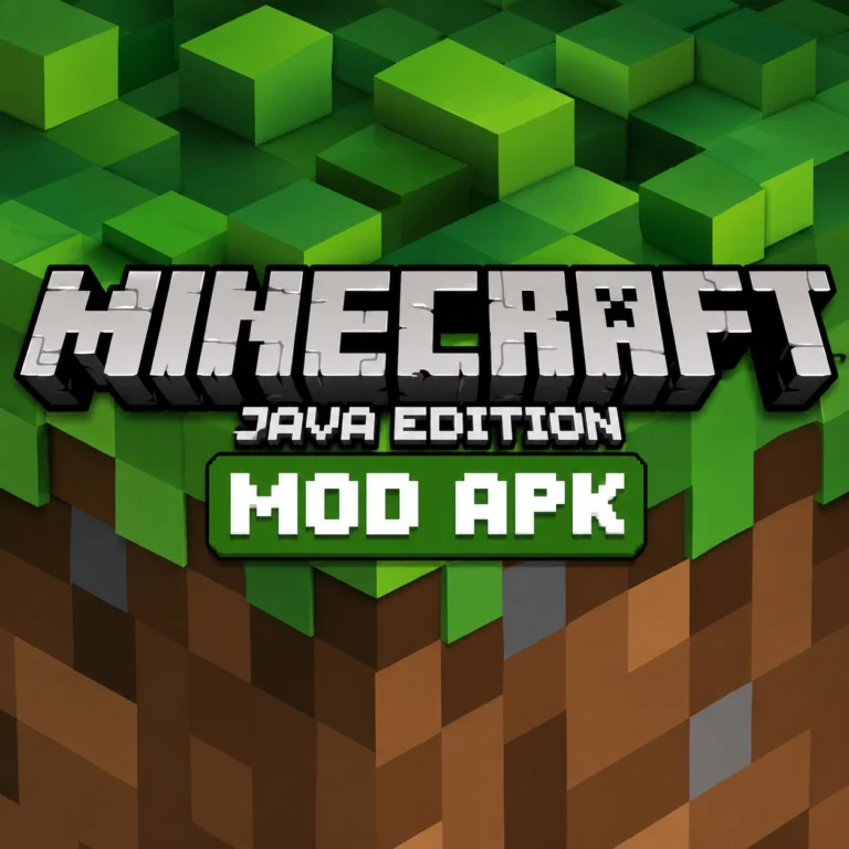 Minecraft Java Edition MOD