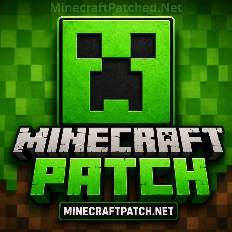 Minecraft Patch